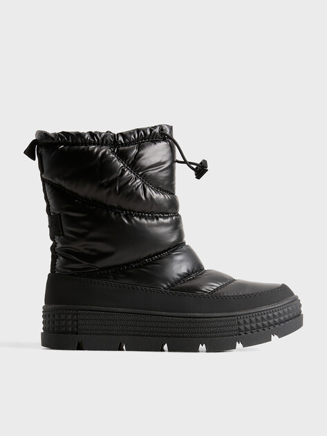 Женские дутики TAMARIS FRANNY, Артикул 1-1-26835-41 (K), черный | 4027824. Ракурс 1