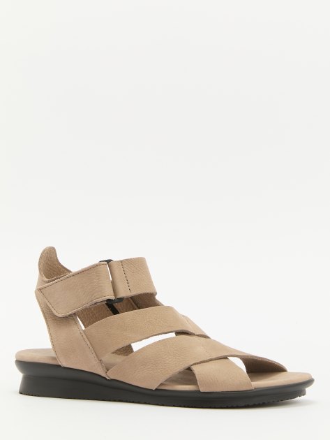 Женские сандалии ARCHE AURBAO, Артикул AURBAO, серо-бежевый | 4028256. Ракурс 1