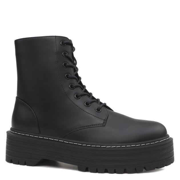 Женские ботинки TENDANCE, Артикул H778-903, черный | 4030182. Ракурс 1