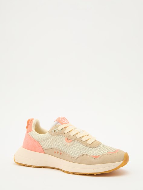 Женские кроссовки ARMISTICE MOON JOGGER W, Артикул MOON JOGGER W, светло-бежевый | 4030441. Ракурс 1 Женские кроссовки ARMISTICE MOON JOGGER W, Артикул MOON JOGGER W, светло-бежевый | 4030441. Ракурс 1