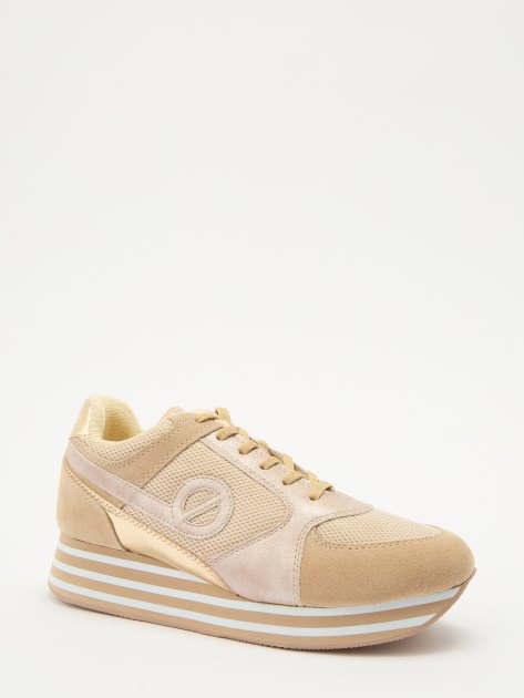 NO NAME PARKO JOGGER W 4030534