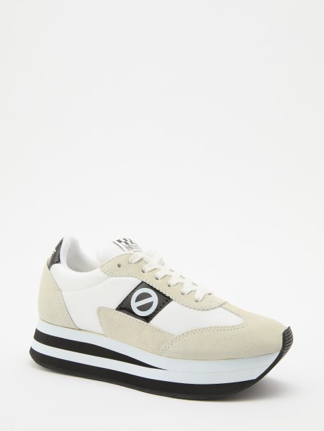No name jogger blanche 2025