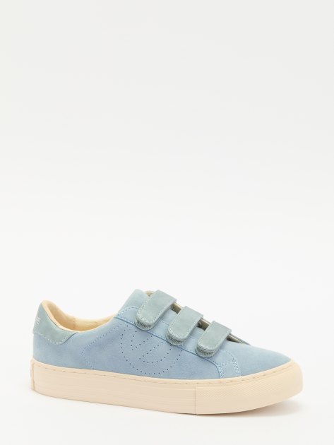 No name sneakers velcro hot sale