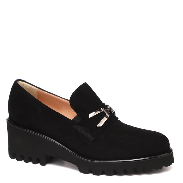 Женские туфли KELTON REGINA, Артикул AJ2220, черный | 4034956. Ракурс 1