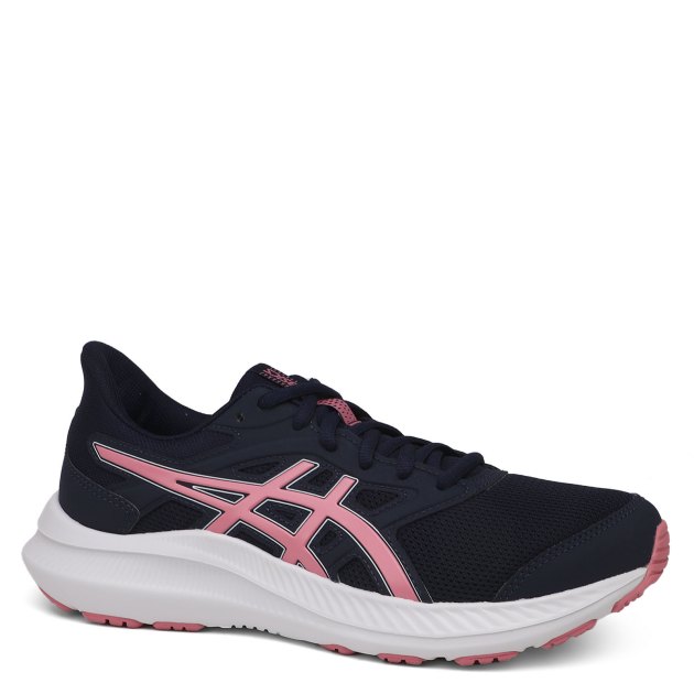 Asics women's jolt walking shoes review hot sale