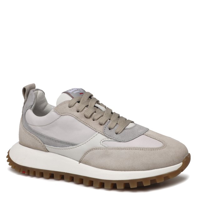 Женские кроссовки LLOYD JUNO, Артикул 14-739, бежевый | 4041343. Ракурс 1