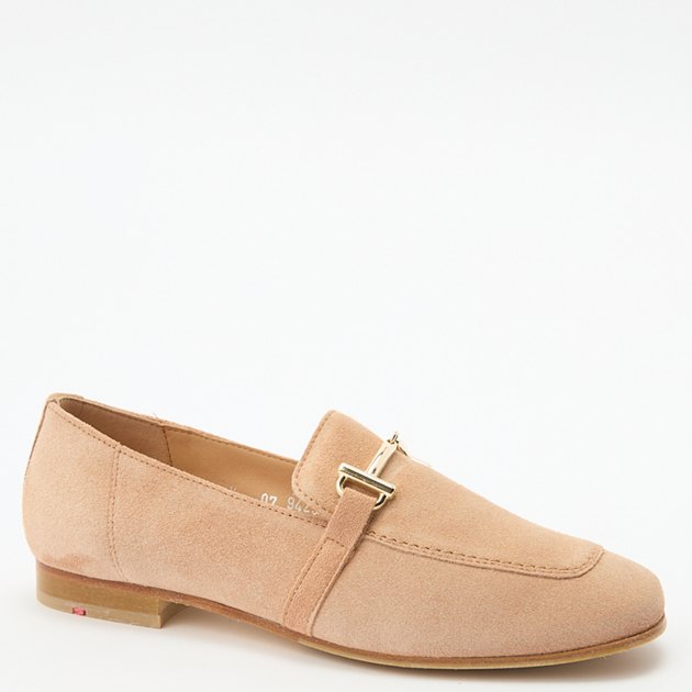Женские лоферы LLOYD VALESCA SLIPPER, Артикул 14-816, бежевый | 4041359. Ракурс 1 Женские лоферы LLOYD VALESCA SLIPPER, Артикул 14-816, бежевый | 4041359. Ракурс 1