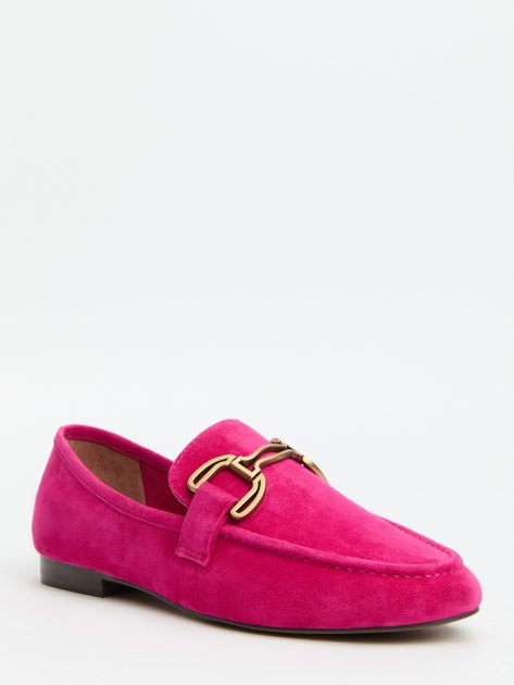 Женские лоферы BIBI LOU VELA LOAFER, Артикул 582Z30VK, фуксия | 4043994. Ракурс 1