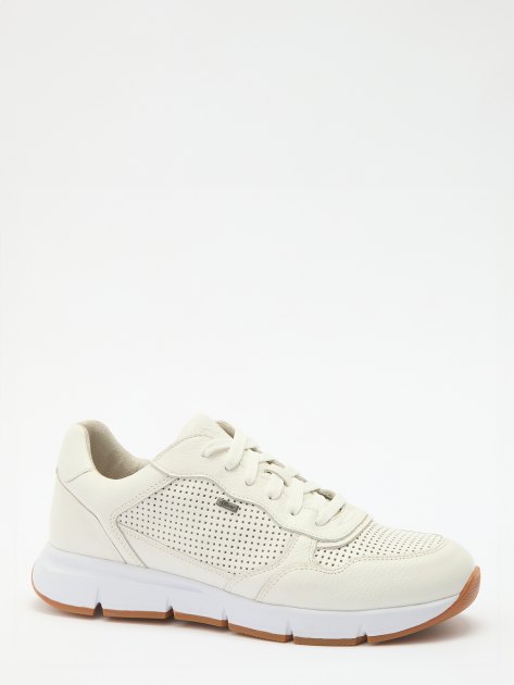 Мужские кроссовки S.OLIVER FLEXMAX, Артикул 5-5-13646-42, белый | 4045306. Ракурс 1