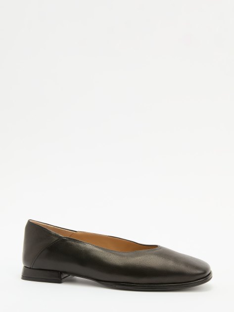 Балетки TENDANCE, Артикул GLC4799-01, черный | 4049720. Ракурс 1 Балетки TENDANCE, Артикул GLC4799-01, черный | 4049720. Ракурс 1