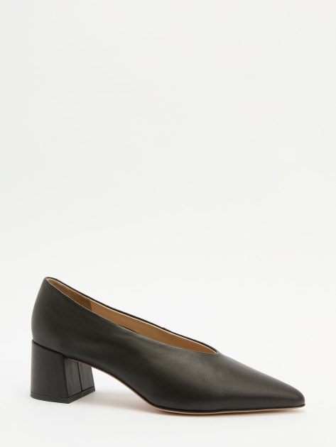 Женские туфли TENDANCE, Артикул GLC4640-01, черный | 4049747. Ракурс 1 Женские туфли TENDANCE, Артикул GLC4640-01, черный | 4049747. Ракурс 1