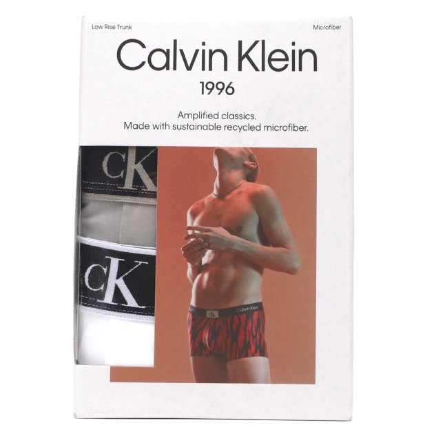 CALVIN KLEIN 4055768