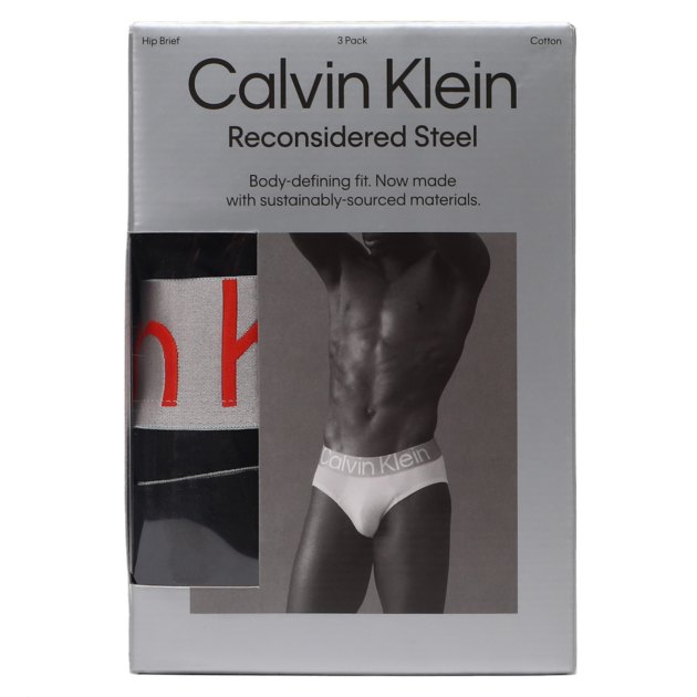 CALVIN KLEIN 000NB3129A 4055832