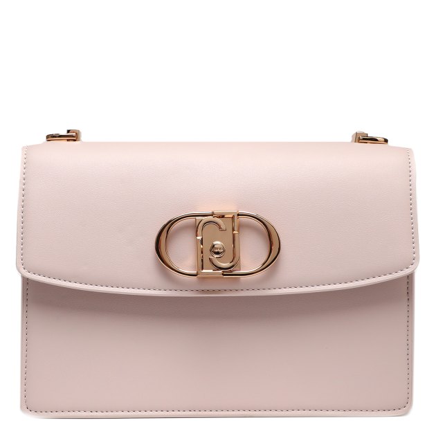 Женская сумка на плечо LIU∙JO, Артикул AA4103, молочно-белый | 4056520. Ракурс 6