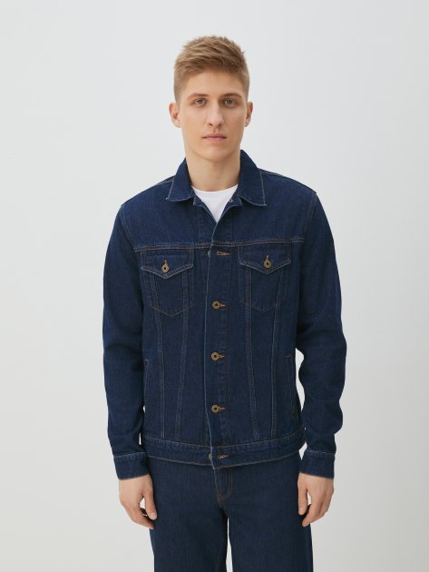 PEPE JEANS REGULAR JACKET 4059426
