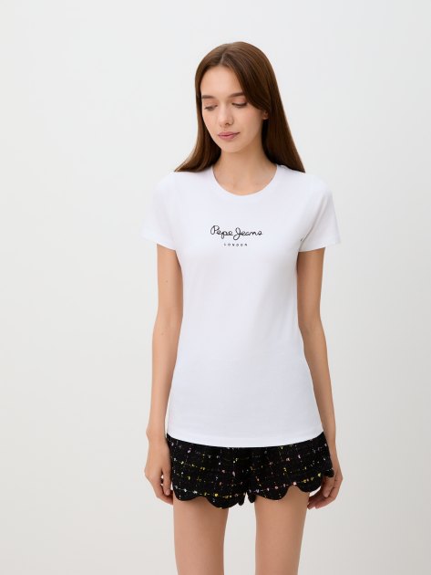 PEPE JEANS NEW VIRGINIA SS N 4059430