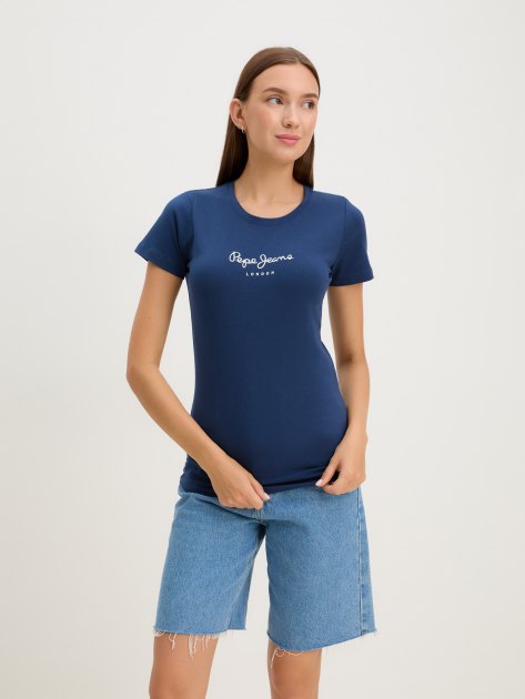 PEPE JEANS NEW VIRGINIA SS N 4059433