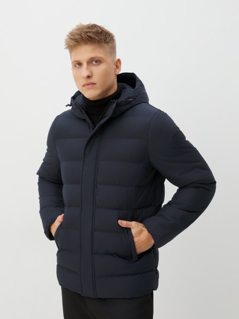 Geox uniform 2025