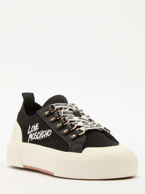 LOVE MOSCHINO NEW POP LOVE 4061159