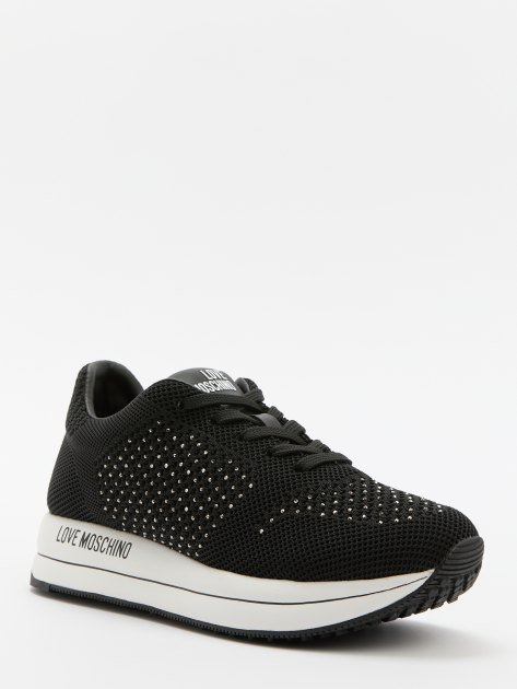 LOVE MOSCHINO DAILY RUNNING 4061181