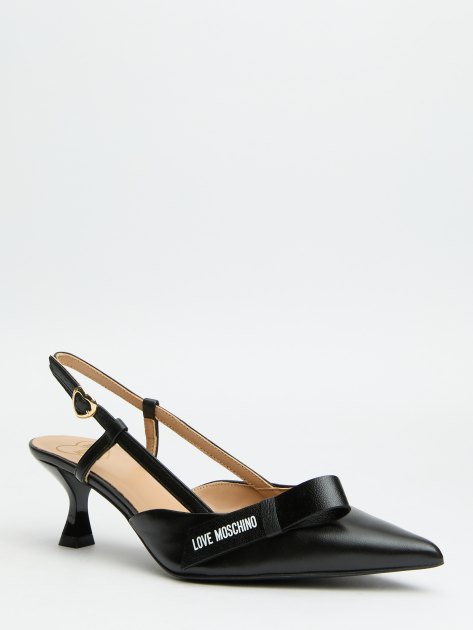 LOVE MOSCHINO FLAT BOW 4061208
