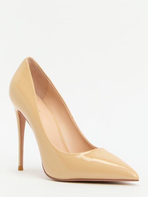 Женские туфли TENDANCE, Артикул LT1088-801, бежевый | 4061982. Ракурс 1