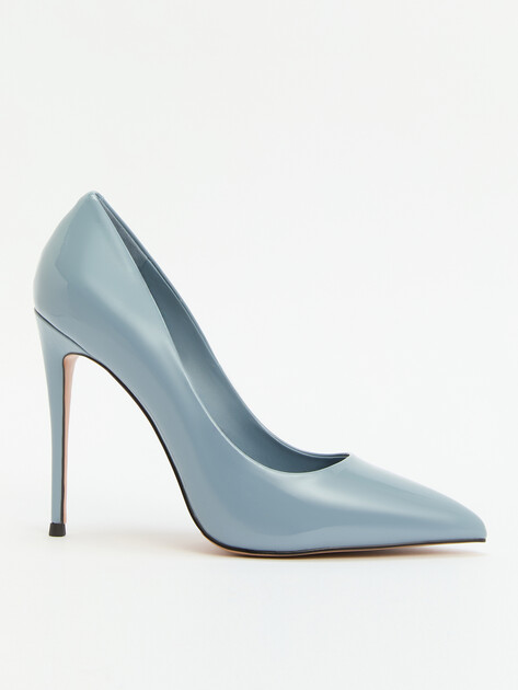 Женские туфли TENDANCE, Артикул LT1088-801, серо-голубой | 4061989. Ракурс 1