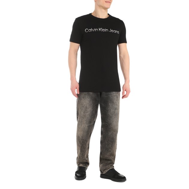 Calvin tee new arrivals