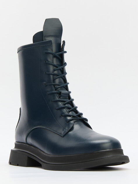 Женские ботинки TENDANCE, Артикул TW-A7-21, сапфировый | 4063100. Ракурс 1