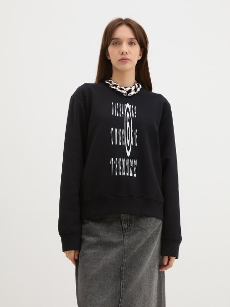 MM6 MAISON MARGIELA SWEATSHIRT 4064192