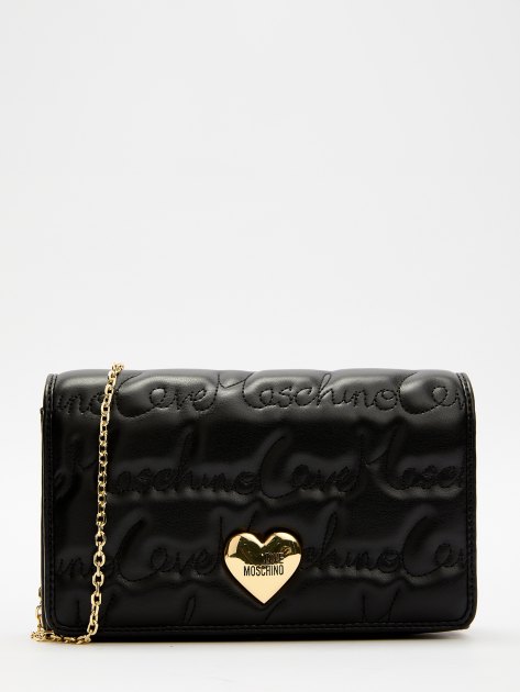 LOVE MOSCHINO SMART DAILY BAG JC4128PP FW24 4064992