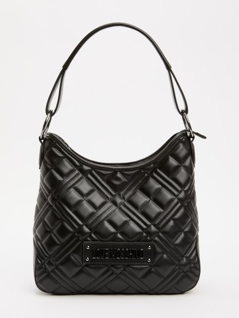 LOVE MOSCHINO QUILTED BAG 4065005