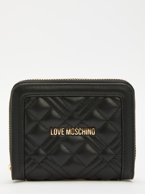 Moschino wallet price hotsell