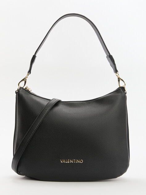 Женская сумка  VALENTINO NAIF RE, Артикул VBS8AE07, черный | 4070892. Ракурс 1