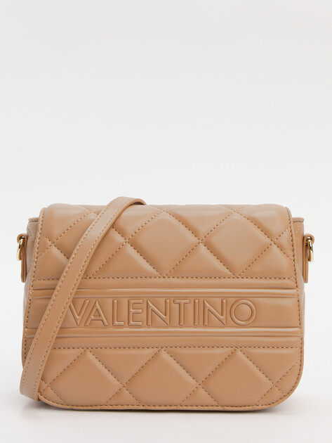 Кросс-боди VALENTINO ADA, Артикул VBS51O09, темно-бежевый | 4070994. Ракурс 1