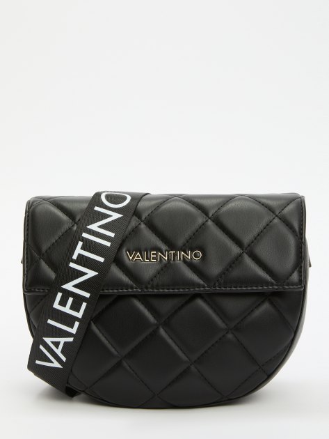 Valentino cross top