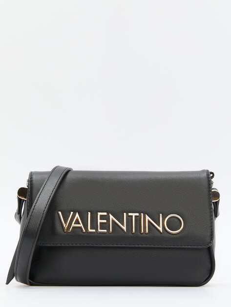 Кросс-боди VALENTINO CAPRICE, Артикул VBS8AA09, черный | 4071065. Ракурс 1