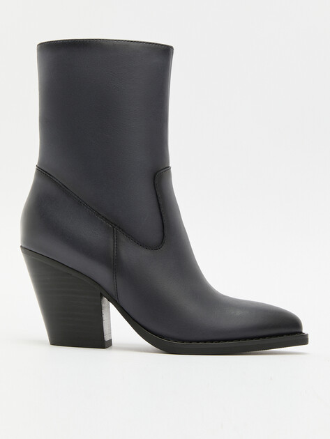 Казаки TENDANCE, Артикул CLF793B-03, темно-синий | 4073834. Ракурс 1