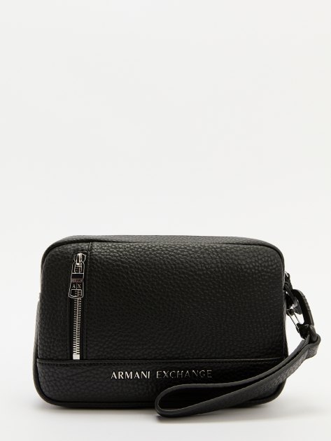 Crossbody bag armani best sale