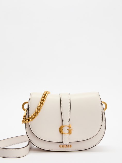 GUESS KUBA MINI CROSSBODY FLAP 4082251