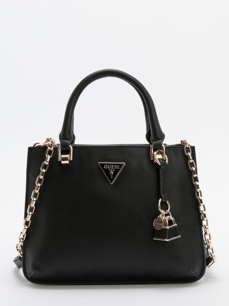 Small black guess bag new arrivals