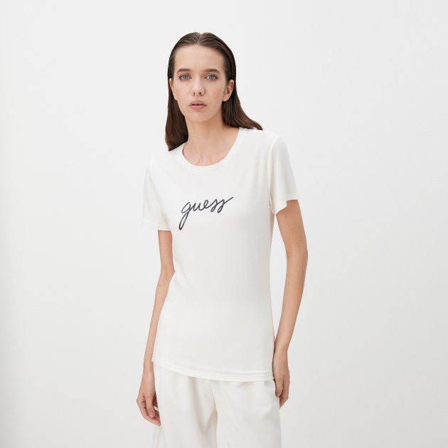 GUESS CARRIE T SHIRT 4085638