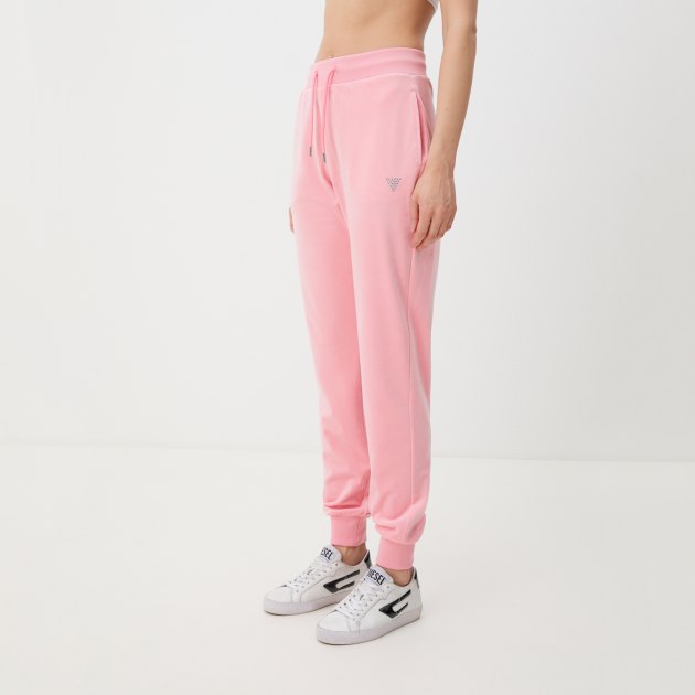 GUESS COUTURE JOGGER PANTS 4085740