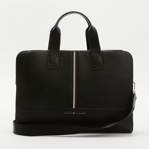 TOMMY HILFIGER TH CENTRAL SLIM COMPUTER BAG 4085933