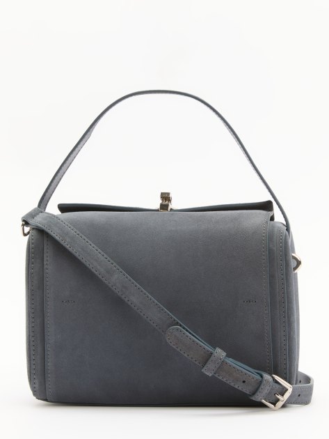 Женская сумка с ручкой TENDANCE, Артикул MRH23-338NJ, темно-серый | 4089539. Ракурс 1 Женская сумка с ручкой TENDANCE, Артикул MRH23-338NJ, темно-серый | 4089539. Ракурс 1