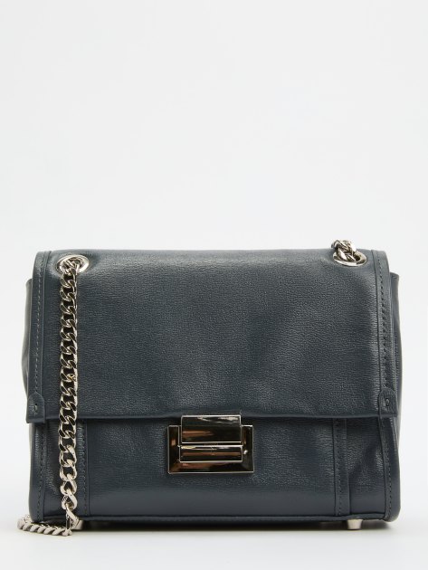 Женская сумка на плечо TENDANCE, Артикул MRH23-272, темно-серый | 4089926. Ракурс 1