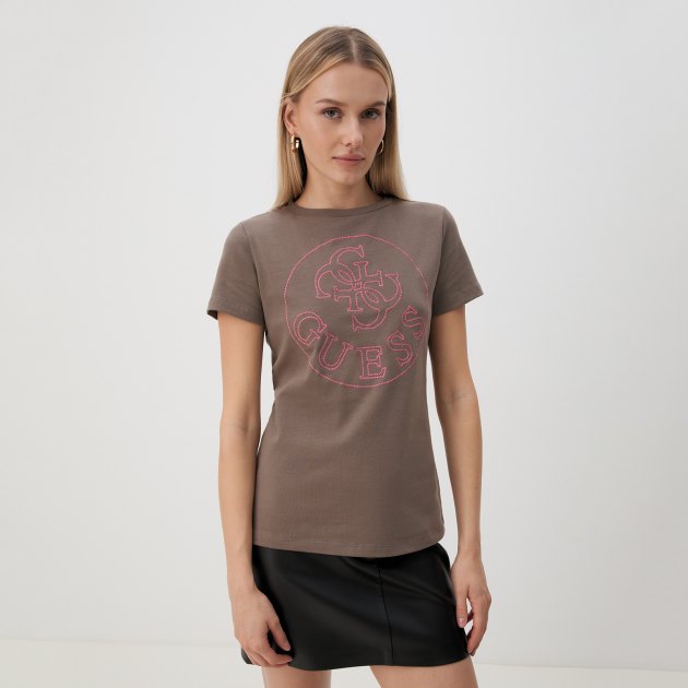 Buy guess t shirt on sale