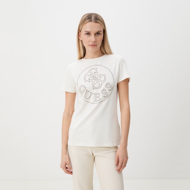 Buy guess t shirt outlet
