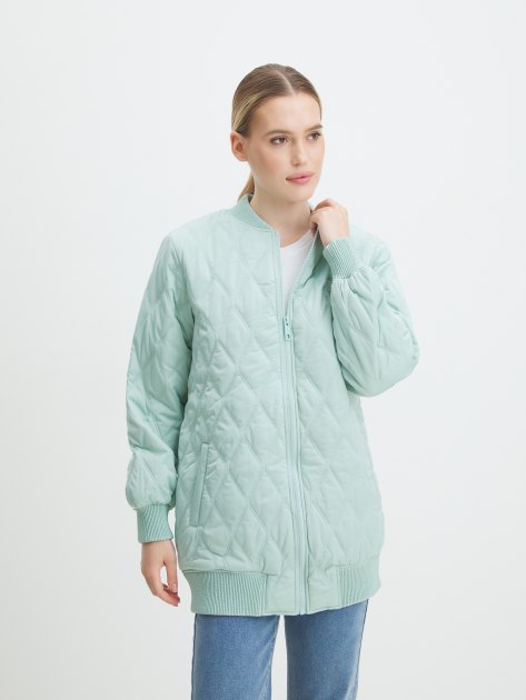 GUESS RGINE LIGHT PUFFER JACKET V4YL01WGB70 4095094