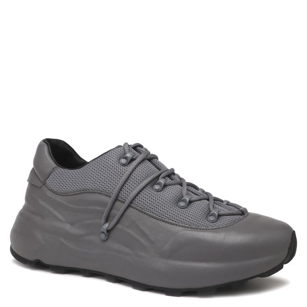 Мужские кроссовки MAISON DAVID, Артикул TM22827F-6, серый | 4095164. Ракурс 1